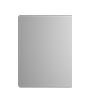 Fenster-Klebefolie 4/0 farbig bedruckt mit freier Größe (rechteckig)