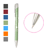 Hochwertiger Kugelschreiber SINATRA mit einseitiger Lasergravur